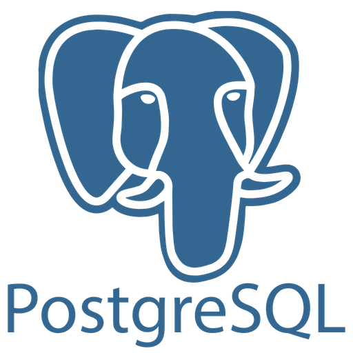 postgresql logo png